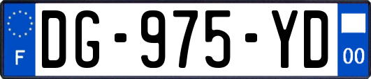 DG-975-YD