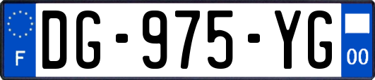 DG-975-YG