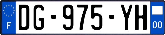 DG-975-YH