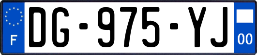 DG-975-YJ