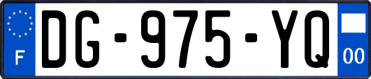 DG-975-YQ