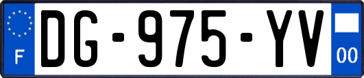 DG-975-YV