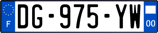 DG-975-YW