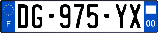 DG-975-YX