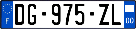 DG-975-ZL