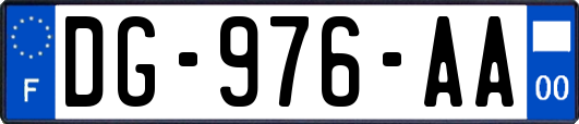 DG-976-AA