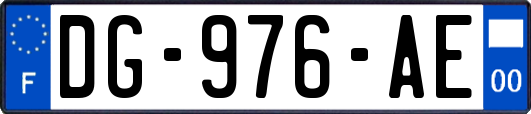 DG-976-AE