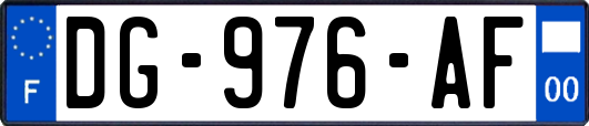 DG-976-AF