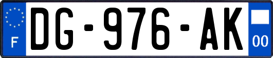 DG-976-AK