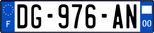 DG-976-AN