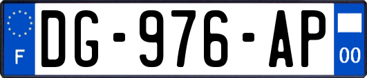 DG-976-AP