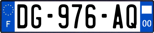 DG-976-AQ