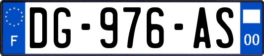 DG-976-AS