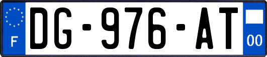 DG-976-AT