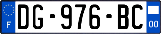 DG-976-BC