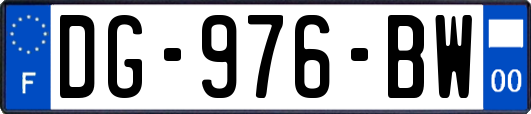 DG-976-BW