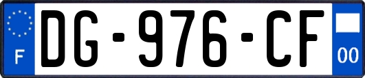 DG-976-CF