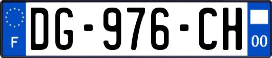 DG-976-CH