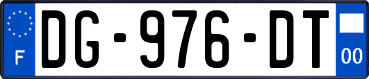 DG-976-DT