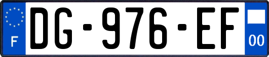 DG-976-EF