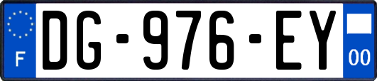 DG-976-EY