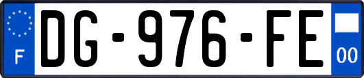 DG-976-FE