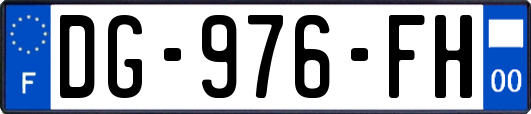 DG-976-FH