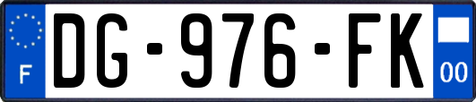 DG-976-FK