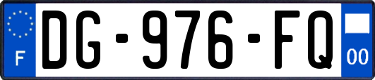 DG-976-FQ