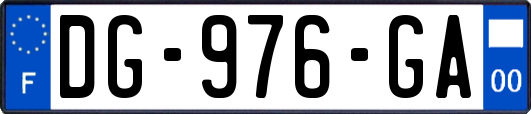 DG-976-GA