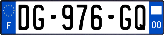 DG-976-GQ