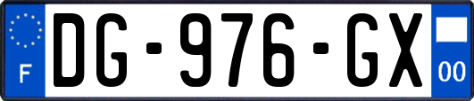 DG-976-GX