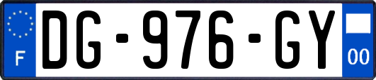 DG-976-GY