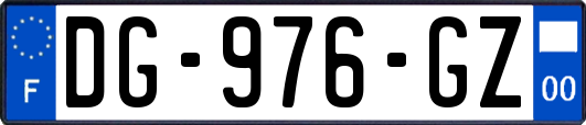 DG-976-GZ