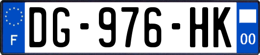 DG-976-HK