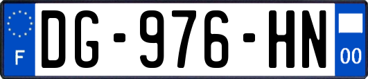 DG-976-HN