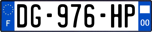 DG-976-HP