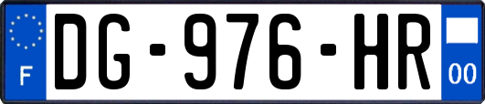 DG-976-HR