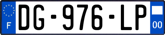 DG-976-LP