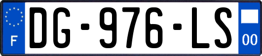 DG-976-LS