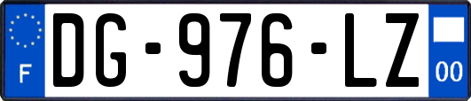 DG-976-LZ