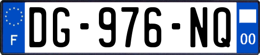 DG-976-NQ