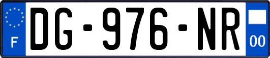 DG-976-NR