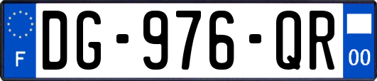 DG-976-QR