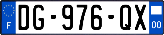 DG-976-QX