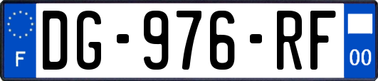 DG-976-RF