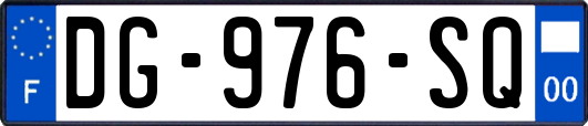 DG-976-SQ