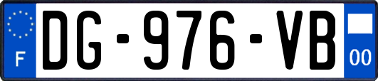 DG-976-VB