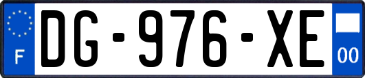 DG-976-XE