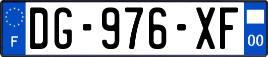 DG-976-XF